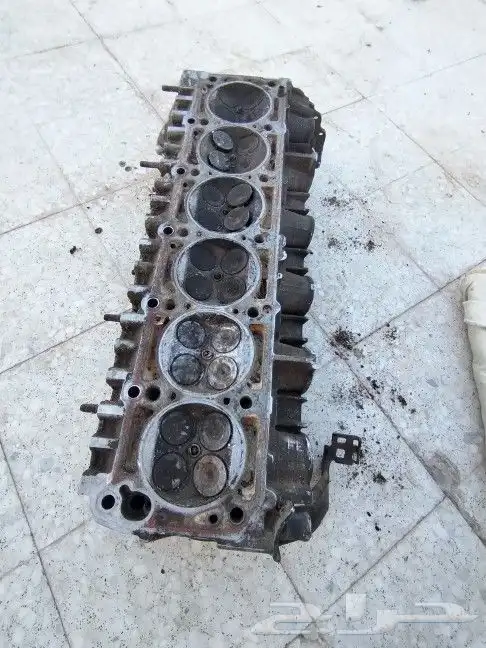 قطع مارسيدس شبح موديل 98 0