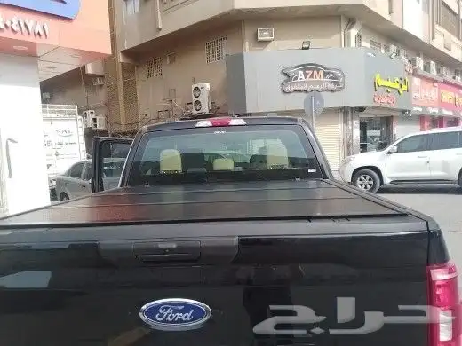 تركيب غطاء حوض جمس سييرا غماره من 2007لن2023 توصل ا 2023توصل 0