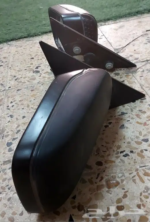 اسطبات ومرايات bmw قديم 9