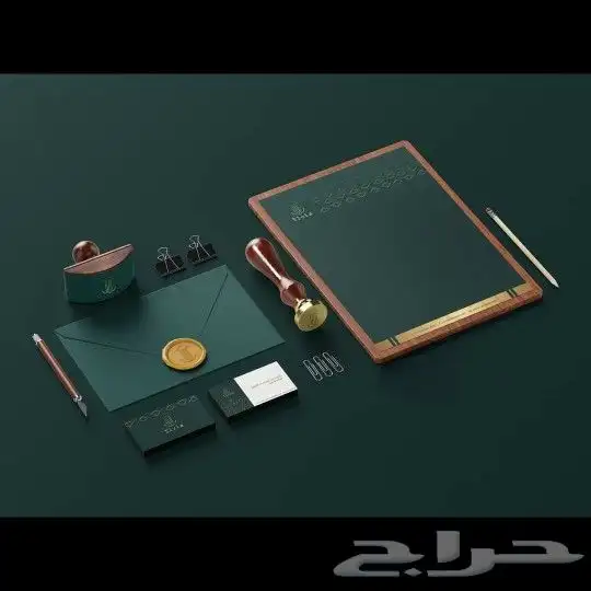 طباعة بروشورات ستكرات منيوهات فواتير فولدرات سندات أختام 6