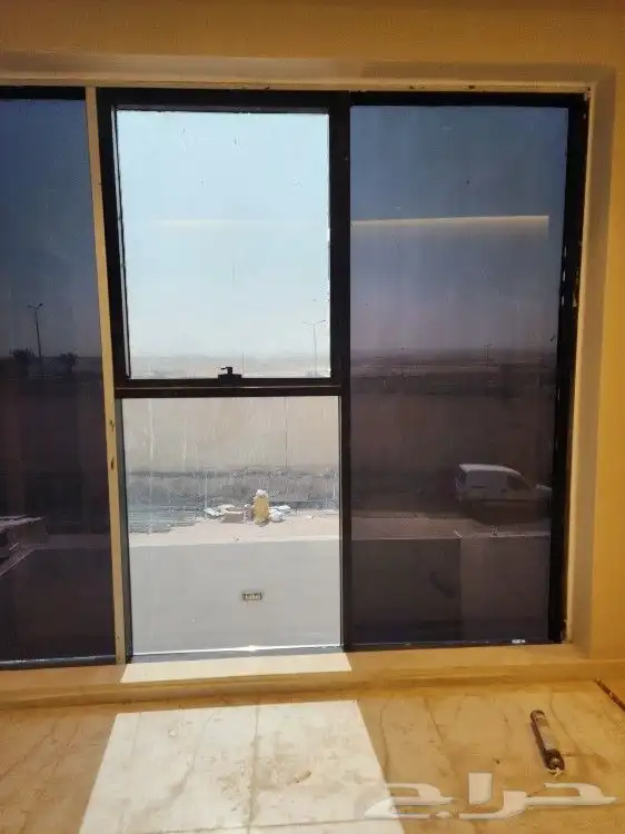 عازل حراري للزجاج 5