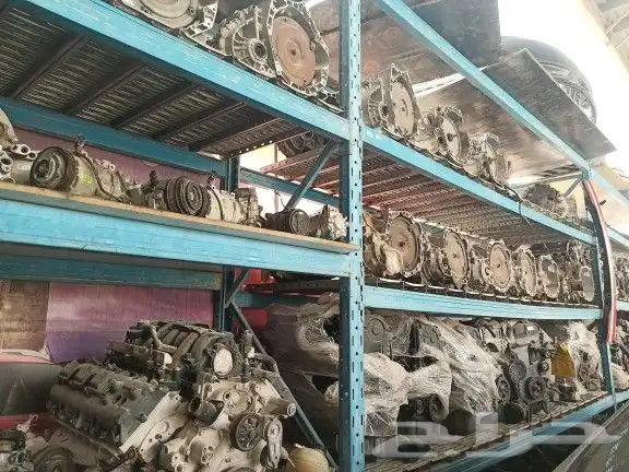 مكائن وجيرات مستورده شد بلد مع التركيب والضمان 0