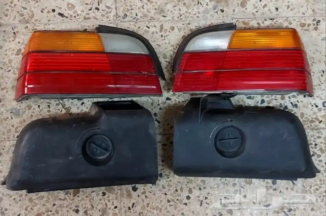 اسطبات ومرايات bmw قديم 2