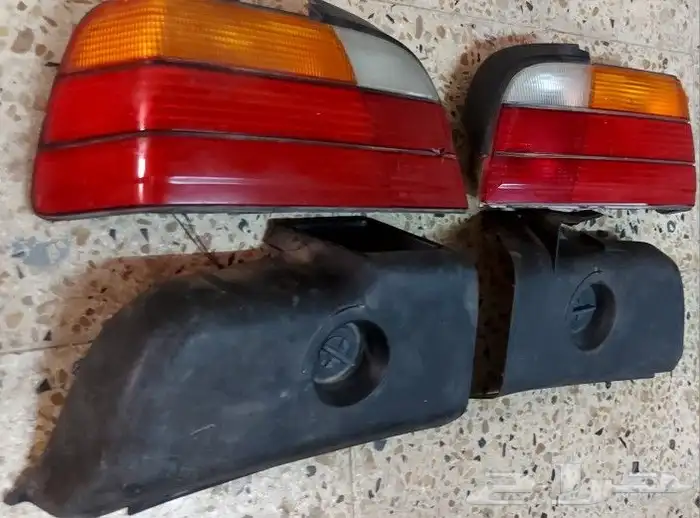 اسطبات ومرايات bmw قديم 0
