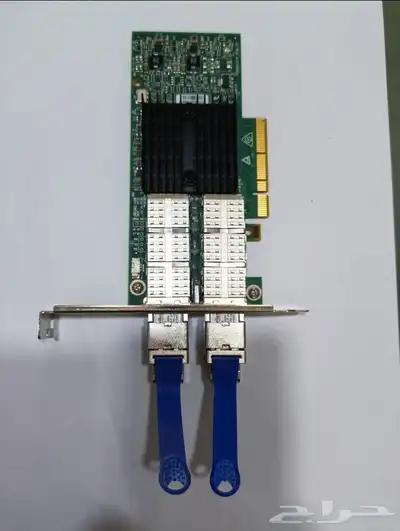 كروت شبكات وسان Card Network and San 0