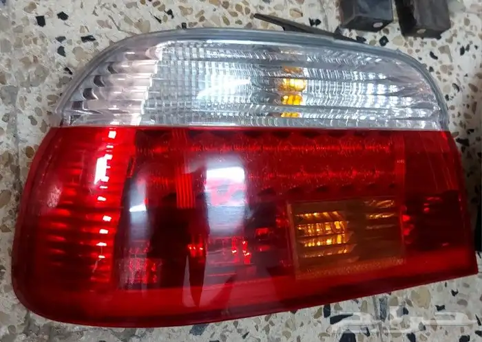 اسطبات ومرايات bmw قديم 15