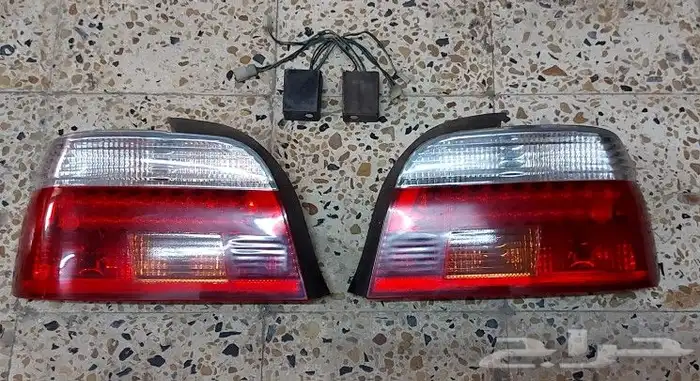 اسطبات ومرايات bmw قديم 17