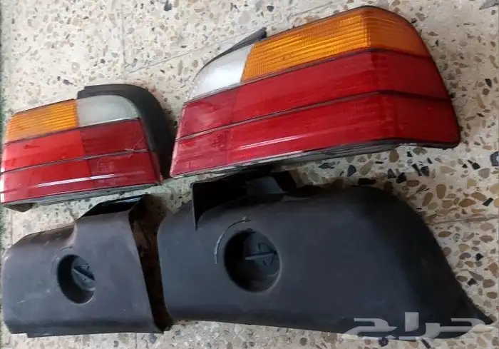 اسطبات ومرايات bmw قديم 1