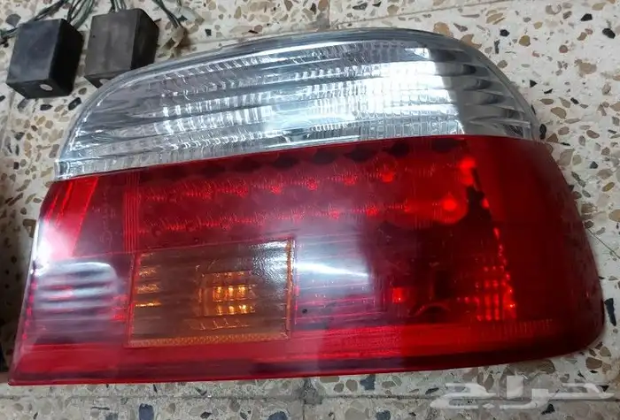 اسطبات ومرايات bmw قديم 16