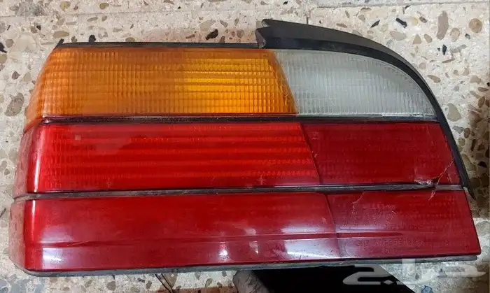 اسطبات ومرايات bmw قديم 5