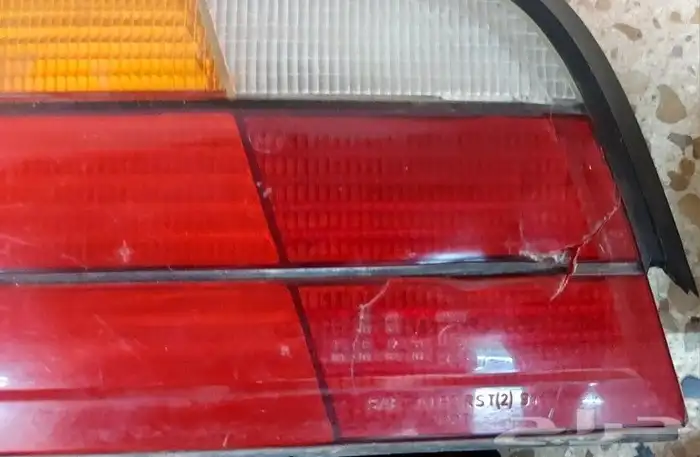 اسطبات ومرايات bmw قديم 4