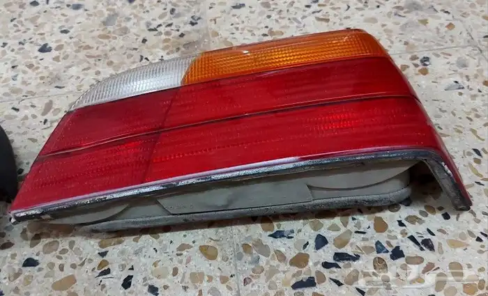 اسطبات ومرايات bmw قديم 8