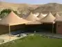 مظلات وسواتر وجلسات وهناجر وجميع اعمال الحداده 25