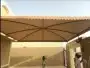 مظلات وسواتر وجلسات وهناجر وجميع اعمال الحداده 22