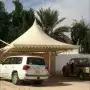 مظلات وسواتر وجلسات وهناجر وجميع اعمال الحداده 18