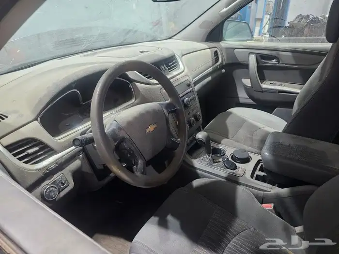 تشليح ترافيرس 4