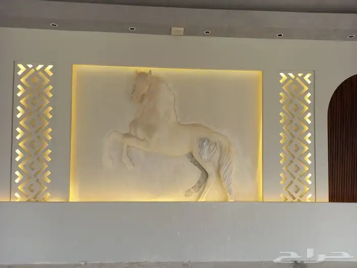 نحات متخصص ورسام ثلاثي الأبعاد 6