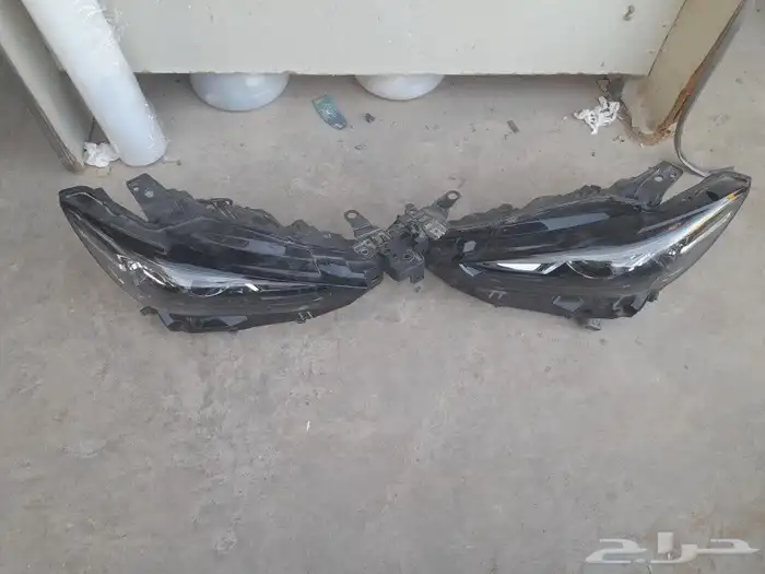 شمعات مازدا مستخدم نضيف مديل 2019 الي 2020 0