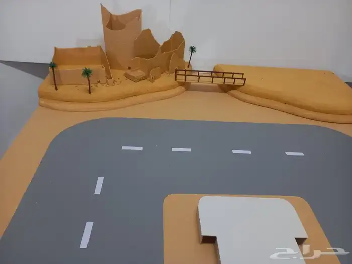 نحات متخصص ورسام ثلاثي الأبعاد 46