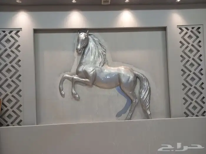 نحات متخصص ورسام ثلاثي الأبعاد 3