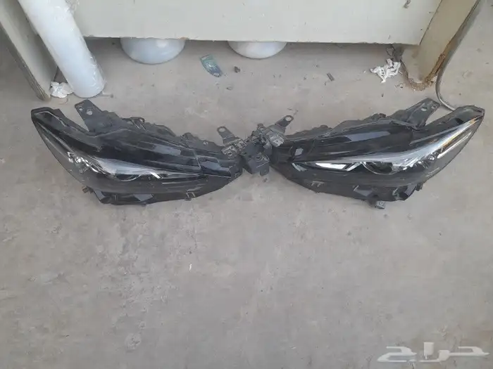 شمعات مازدا مستخدم نضيف مديل 2019 الي 2020 1