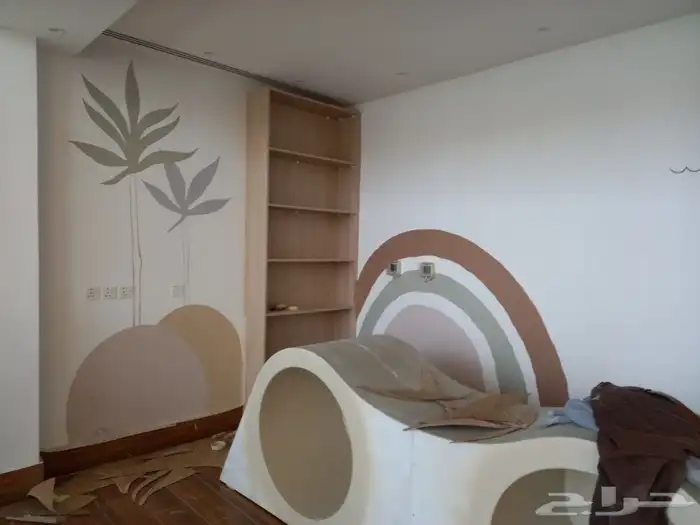 نحات متخصص ورسام ثلاثي الأبعاد 14