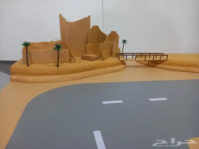 نحات متخصص ورسام ثلاثي الأبعاد 47