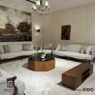 تفصيل كنب وستائر ومجالس 18