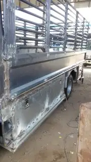 ورشه حداده صناديق الدينات 0