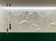 نحات متخصص ورسام ثلاثي الأبعاد 37