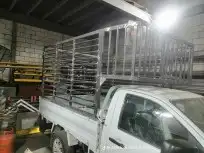 ورشه حداده صناديق الدينات 9
