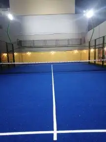 ملاعب بادل 6
