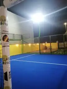 ملاعب بادل 7