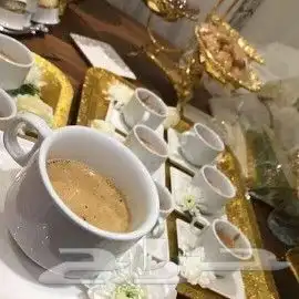 قهوجين وصبابين رجال ونساء 5