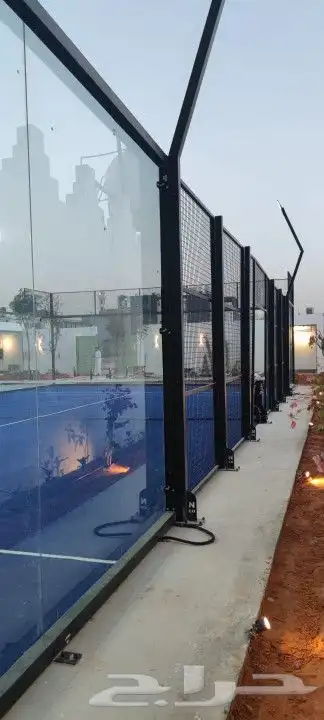 ملاعب بادل 15