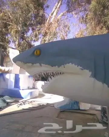 نحات متخصص ورسام ثلاثي الأبعاد 21