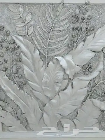 نحات متخصص ورسام ثلاثي الأبعاد 48