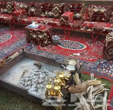 قهوجين وصبابين رجال ونساء 1