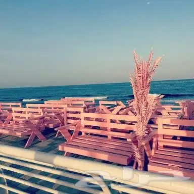 تفصيل كراسي و طولة كلاسيكية من طبليات خشبيه 6