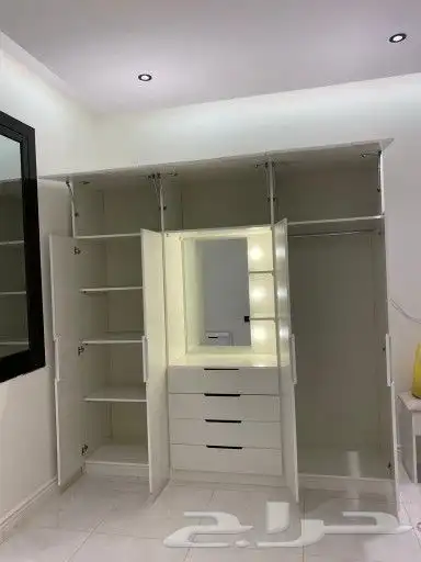 دولاب بتصميم ايكيا 1
