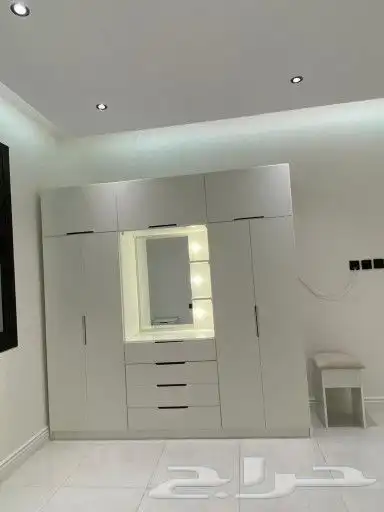 دولاب بتصميم ايكيا 0