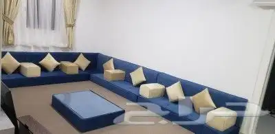 تفصيل كنب وستائر ومجالس 0