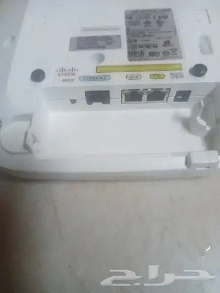 Cisco AIR-CAP2702I-A-K9 Aironet 2700 AP   تقنية 3   4 MIMO 3