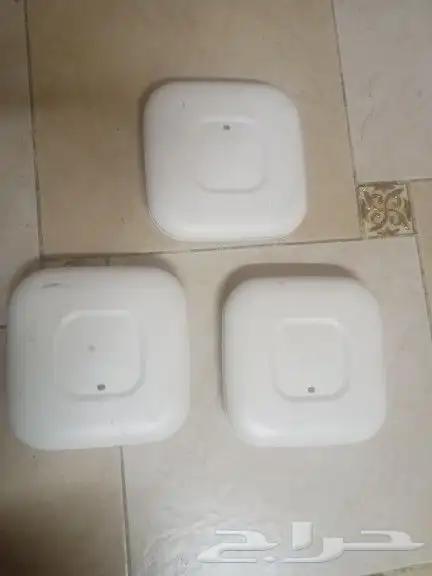 Cisco AIR-CAP2702I-A-K9 Aironet 2700 AP   تقنية 3   4 MIMO 8