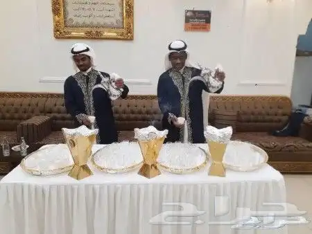 قهوجين وصبابين رجال ونساء 0