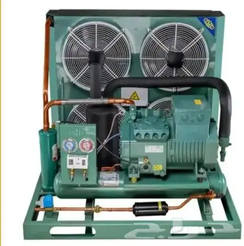 صيانة غرف التبريد و التجميد و ثلاجات 1