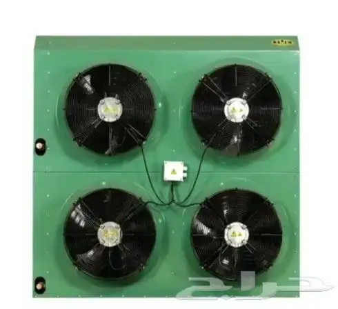 صيانة غرف التبريد و التجميد و ثلاجات 3