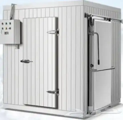 صيانة غرف التبريد و التجميد و ثلاجات 4