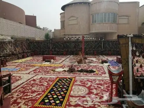 قهوجين وصبابين رجال ونساء 29