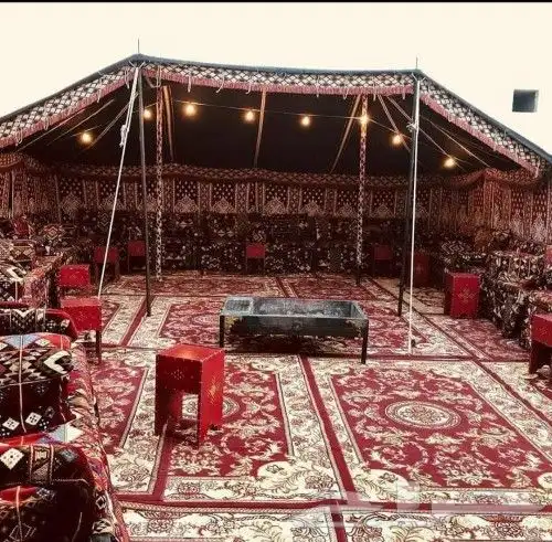 قهوجين وصبابين رجال ونساء 20